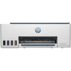 HP Smart Tank 585 Έγχρωμο Πολυμηχάνημα Inkjet με WiFi και Mobile Print